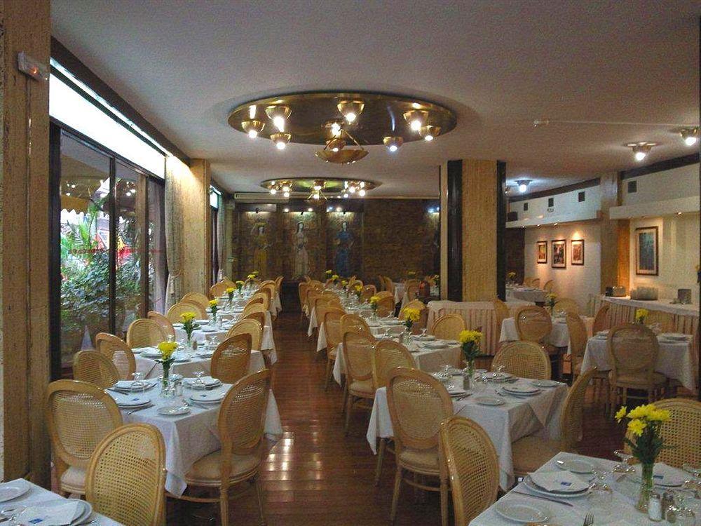 Ionis Hotel Aten Exteriör bild